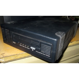 Внешний стример HP StorageWorks Ultrium 1760 SAS Tape Drive External LTO-4 EH920A (Грозный)