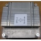 Радиатор CPU CX2WM для Dell PowerEdge C1100 CN-0CX2WM CPU Cooling Heatsink (Грозный)