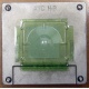 Радиатор CPU CX2WM для Dell PowerEdge C1100 CN-0CX2WM CPU Cooling Heatsink (Грозный)