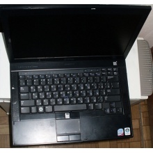 Ноутбук Dell Latitude E6400 (Intel Core 2 Duo P8400 (2x2.26Ghz) /4096Mb DDR3 /80Gb /14.1" TFT (1280x800) - Грозный