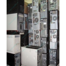 Простые Б/У компьютеры Celeron 1.7GHz s478 /память 512Mb /жёсткий диск 40Gb /ATX оптом (Грозный)