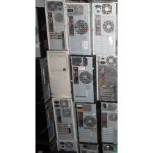 Простые Б/У компьютеры Celeron 1.7GHz s478 /память 512Mb /жёсткий диск 40Gb /ATX оптом (Грозный)