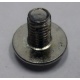 Компьютерный винт PW-M3x6mm для CD/DVD приводов для лазерных дисков (Грозный)