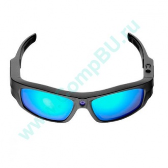 Очки с видеокамерой (видеоочки) Pivothead PH202 DURANGO GLACIER BLUE (Грозный)