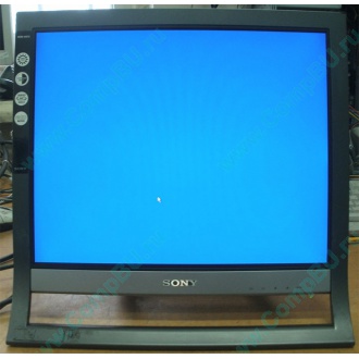Монитор 17" TFT Sony SDM-HS75 (Грозный)