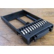 Заглушка HDD Blank Filler SAS/SATA 2,5" для серверов HP (376384-001) FR2000 В1279 (Грозный)