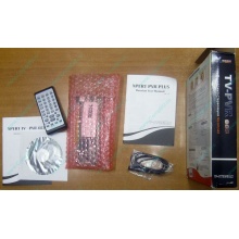 НЕДОУКОМПЛЕКТОВАННЫЙ внутренний TV-tuner Kworld Xpert TV-PVR 883 (V-Stream VS-LTV883RF) PCI (Грозный)