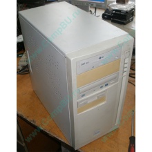 Компьютер Intel Celeron 2.0GHz /256Mb /40Gb /ATX 250W (Грозный)