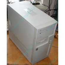 Intel Celeron 1.7GHz /256Mb /40Gb /ATX 300W (Грозный)