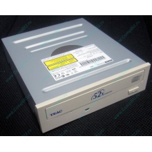 CDRW Teac CD-W552GB IDE White (Грозный)