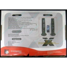 Внешний TV tuner KWorld V-Stream Xpert TV LCD TV BOX VS-TV1531R (Грозный)