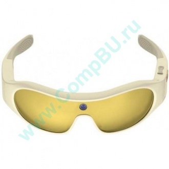 Очки с видеокамерой (видеоочки) Pivothead PH107 AURORA GOLDY (Грозный)