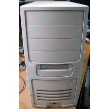 Intel Pentium-4 630 3.0GHz HT /1024Mb /120Gb /ATX 350W (Грозный)