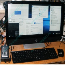 Моноблок HP Envy Recline 23-k010er D7U17EA Core i5 /16Gb DDR3 /240Gb SSD + 1Tb HDD (Грозный)