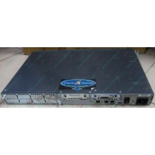 Маршрутизатор Cisco 2610 XM (800-20044-01) в Грозном, роутер Cisco 2610XM (Грозный)