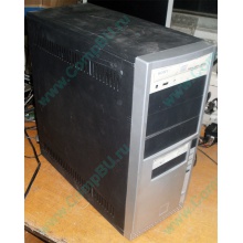 Компьютер Intel Celeron 1.8GHz /256Mb /40Gb /ATX 300W (Грозный)