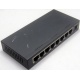 Свитч Acorp 9HU8D (8 port) metal case ГЛЮЧНЫЙ (Грозный)