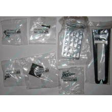 Комплект креплений для маршрутизаторов Cisco Catalyst: уши (уголки) в Грозном, болты в Грозном, ножки в Грозном, держатель для кабеля (Грозный)