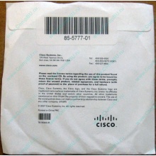 85-5777-01 Cisco Catalyst 2960 Series Switches Getting Started Guides CD (80-9004-01) - Грозный