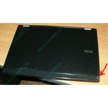 Ноутбук Dell Latitude E6400 (Intel Core 2 Duo P8400 (2x2.26Ghz) /2048Mb /80Gb /14.1" TFT (1280x800) - Грозный