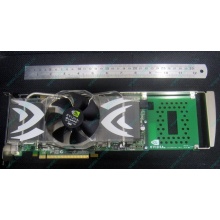  Видеокарта nVidia Quadro FX4500 (Грозный)