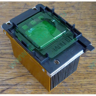 Радиатор HP p/n 279680-001 (socket 603/604) - Грозный