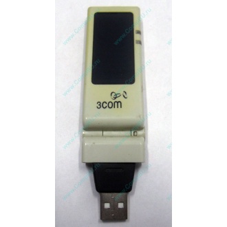 WiFi сетевая карта 3COM 3CRUSB20075 WL-555 внешняя (USB) - Грозный