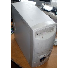 Компьютер Intel Celeron 1.7GHz /256Mb /30Gb /ATX 350W (Грозный)