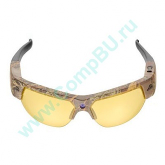 Очки с видеокамерой (видеоочки) Pivothead PH401 RECON CONCEAL (Грозный)