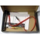 SATA RAID0/RAID1 контроллер STLab A-390 (2 port) PCI (Грозный)