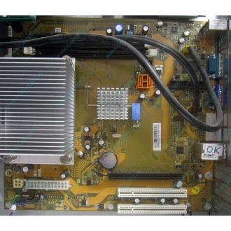 Материнская плата W26361-W1752-X-02 для Fujitsu Siemens Esprimo P2530 (Грозный)