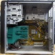 Материнская плата W26361-W1752-X-02 для Fujitsu Siemens Esprimo P2530 в корпусе (Грозный)