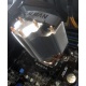 Intel Core i5 3570K (4x3.4GHz) + кулер Zalman с тепловыми трубками (Грозный)