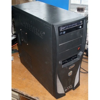 Компьютер AMD Sempron 2800+ 2.0GHz /256Mb /40Gb /ATX 300W (Грозный)