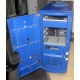 Корпус синего цвета с дверкой Thermaltake V7410DE Xaser V WinGo Blue V7000 Full Tower (Грозный)