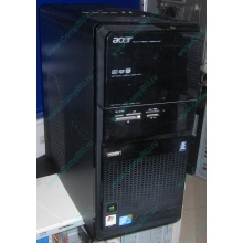 Компьютер Acer Aspire M3800 Intel Core 2 Quad Q8200 (4x2.33GHz) /4096Mb /640Gb /1.5Gb GT230 /ATX 400W (Грозный)