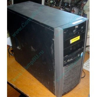 Сервер HP Proliant ML310 G4 470064-194 фото (Грозный).