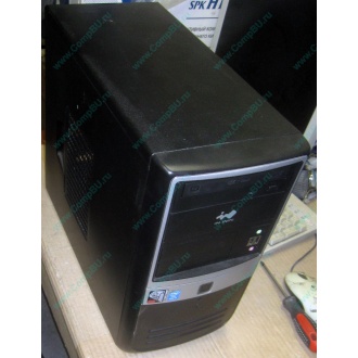 4-хядерный компьютер Intel Core i5 4670 (4x3.4GHz) /4096Mb /500Gb /512Mb ATI HD6450 /ATX 450W (Грозный)