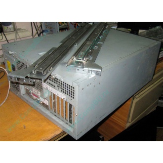 Двухядерный сервер в Грозном, 4 Gb RAM в Грозном, 4x36Gb Ultra 320 SCSI 10000 rpm в Грозном, корпус 5U фото (Грозный)