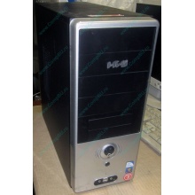 Двухядерный компьютер Intel Celeron G1610 (2x2.6GHz) s.1155 /2048Mb /250Gb /ATX 350W (Грозный)