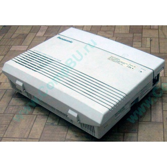 Б/У АТС Panasonic KX-TA308 фото (Грозный)