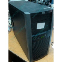 Двухядерный сервер HP Proliant ML310 G5p 515867-421 Core 2 Duo E8400 фото (Грозный)