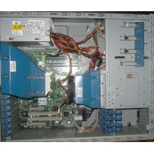 Сервер HP Proliant ML310 G4 418040-421 на 2-х ядерном процессоре Intel Xeon фото (Грозный)