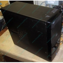 Четырехядерный компьютер Intel Core i7 860 (4x2.8GHz HT) /4096Mb /320Gb /GeForce GT210 /ATX 450W (Грозный)