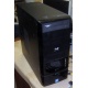 Четырехядерный системный блок Intel Core i7 860 (4x2.8GHz HT) /4096Mb /320Gb /GeForce GT210 /ATX 450W (Грозный)