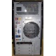 Компьютер Intel Core i5 2310 (4x2.9GHz) /4096Mb /250Gb /ATX 400W вид сзади (Грозный)