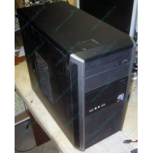Четырехядерный компьютер Intel Core i5 2310 (4x2.9GHz) /4096Mb /250Gb /ATX 350W (Грозный)