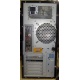 Четырехядерный компьютер Intel Core i7 920 (4x2.67GHz HT) /6Gb /1Tb /ATI Radeon HD6450 /ATX 450W вид сзади (Грозный)