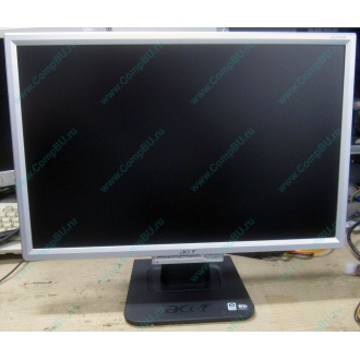 Монитор 22" Acer AL2216W 1680x1050 (широкоформатный) - Грозный
