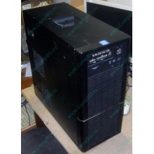 Четырехядерный компьютер Intel Core i7 920 (4x2.67GHz HT) /6144Mb /1000Mb /GeForce GT240 /ATX 500W (Грозный)